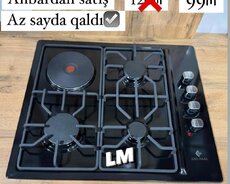 Plitələr - Türk istehsalı