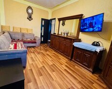 Mehmandarov küçəsi