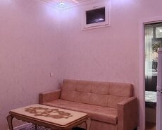 Xırdalan Aafparkd 2 otaq Mənzil Kirayə