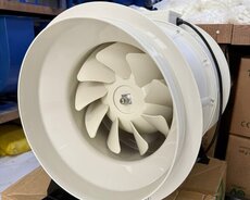 Havalandırma üçün Td-350