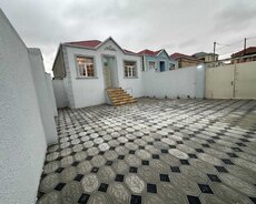 həyət Evi 3 Otaqli Kupcali