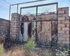 Bağ evi, Xəzər rayonu, Şüvəlan qəsəbəsi