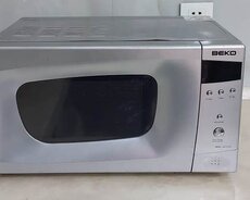 Mikrodalğalı soba "Beko"