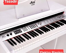 Elektro Piano Təzə
