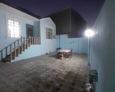 masazirda həyət evi satilir