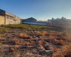 Maştağa qəsəbəsində 10 sotda torpaq satılır