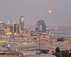 2 otaglı mənzil icarə verilir