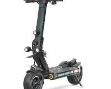Dualtrons X Limited Electric Scooter 84v 60ah Dual