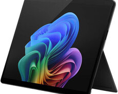 Microsoft 13 surface pro copilot+ Pc (11th edition, black