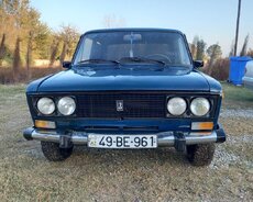 Vaz 2106 çox ideal veziyetdedi