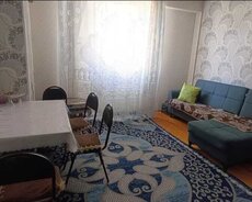 Masazır Qurtuluş 93də 51 kvm mənzil Kupçalı