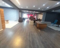 ehmed receblide 600 kv ofis icarəsi