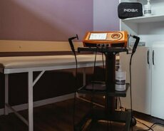 tekar tibi avadanlıq