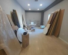 Nərimanovda ofislerin icarəsi