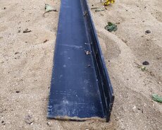 Şveler metresi 12 manat