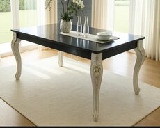 Masa mətbəx və qonaq otağı ucun