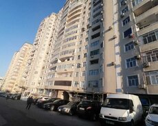 Biznes Universiteti yanında