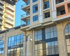 Xətai metrosunun yani 1 otaqli mənzil satilir