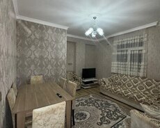 Masazır Qurtuluş93də 2 otaq Mənzil Kirayə