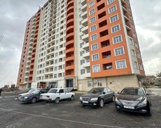 Saray qəsəbəsi, İlqar Abdullayev küçəsi