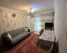 Satılır 2 otaqlı köhnə tikili 30 m²