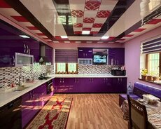 Masazır qəsəbəsi, Rəsul Rza küçəsi