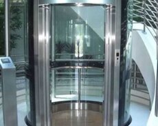 melkom lıft servıs