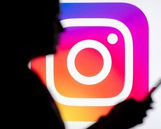 İnstaqram səhifəsi