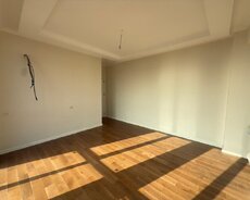 Yasamal rayonu., Asan xidmətin arxası