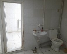 Binə qəsəbəsində yaşıl aptek dayanacağı kirayə