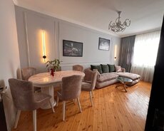 2 otaqli Yegane Shadlig sarayi, temirli eshyali