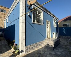 Masazır qəsəbəsi, Şahmar Ələkbərov küçəsi