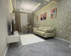 Tibb Universitetinin yanında 3 otaq satılır