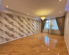 Yasamal rayonu, Elmlər Akademiyası metrosu