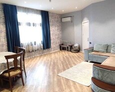 Yeni Yasamalda 3 otaqlı mənzil