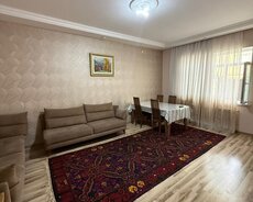 Masazır qəsəbəsi, N.tusi küçəsi