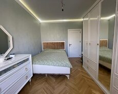 İpotekaya yararlı tam təmirli mənzil