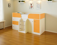 Dolab uşaqlar üçün