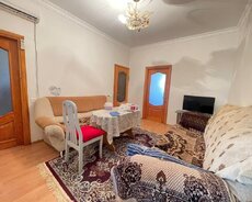 Əcəmidə 3 otaqlı ev