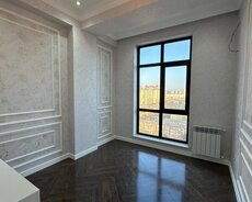 Nizami rayonu Azər Manafov küçəsi