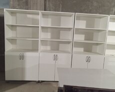 dolablar və şkaflar