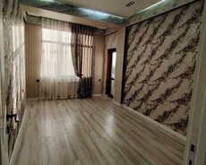 Xəzər universitetini yanında 2 otaqlı mənzil