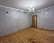 Həzi Aslanovda Qanuni 2 otaqlı mənzil