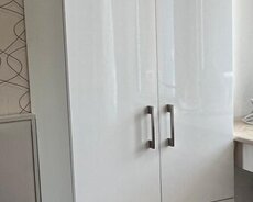 Dolab və komod satılır