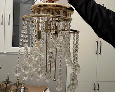 Çılçıraqlar yaxşıdı təzədi