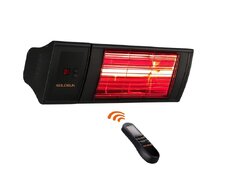 İnfrared qızdırıcı "Goldsun Supra Plus"