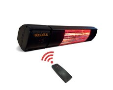 İnfrared qızdırıcı "Goldsun Aqua Plus"