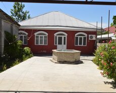 Şəki kirayə ev