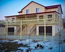 Şamaxı rayonu kirayə ev