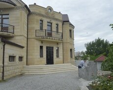 İsmayilli kirayə ev